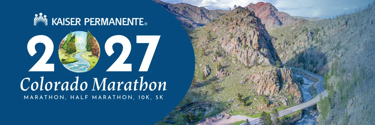 The Colorado Marathon
