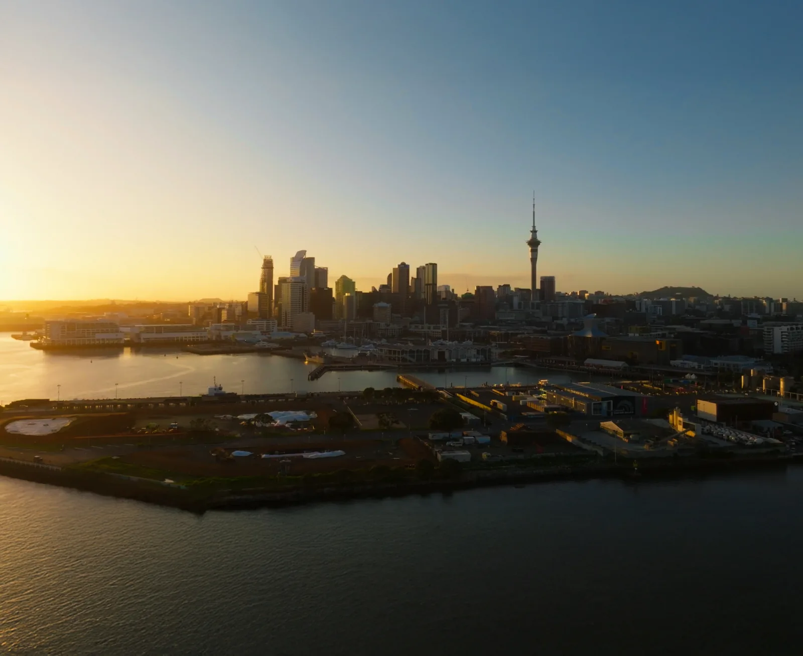 2026 Barfoot & Thompson Runaway Auckland Marathon presented by ASICS