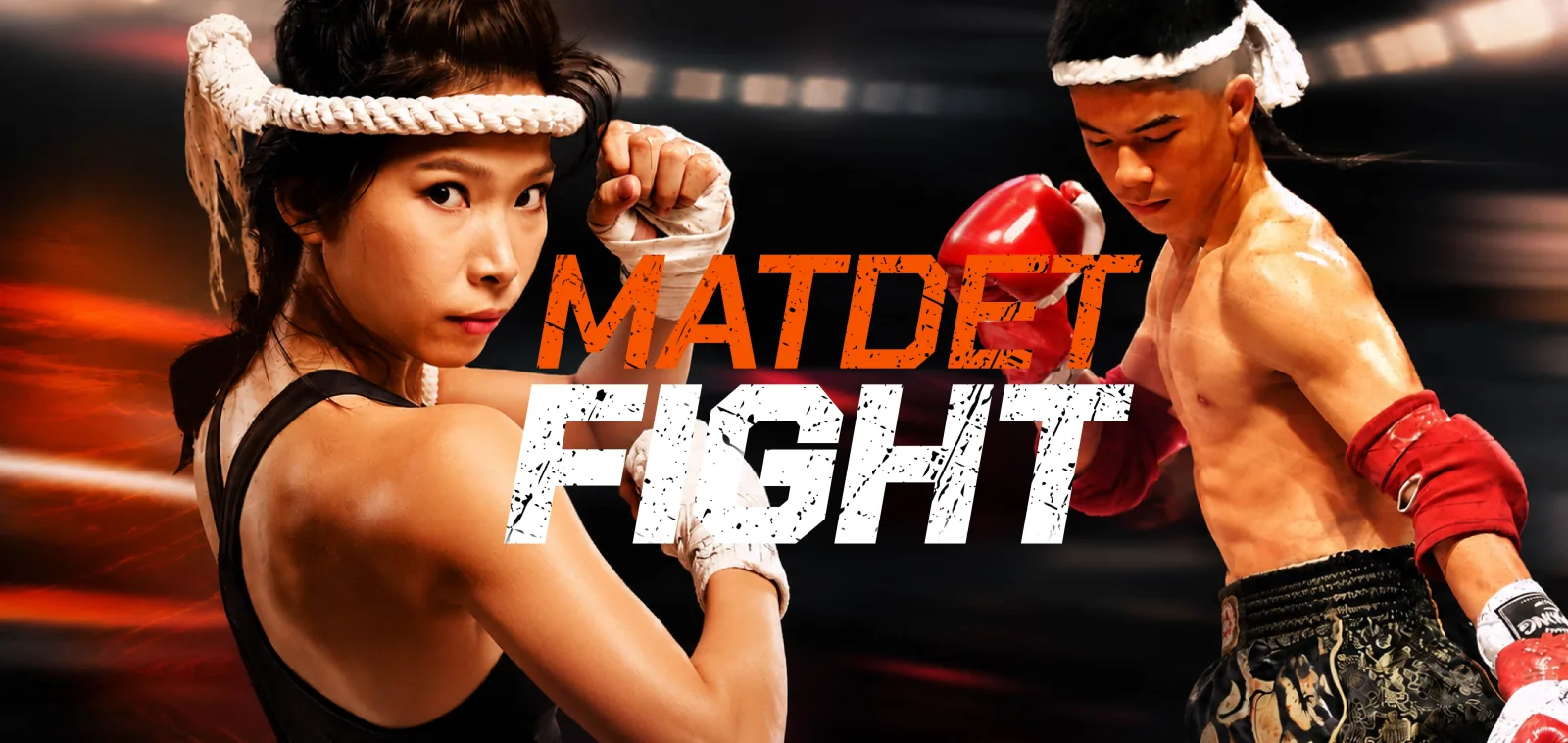 MATDET FIGHT — 29 November 2026